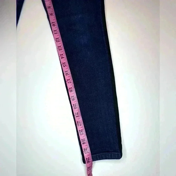 Lauren Ralph Lauren Women’s Regal Skinny Jeans Size- 6P - Picture 6 of 11